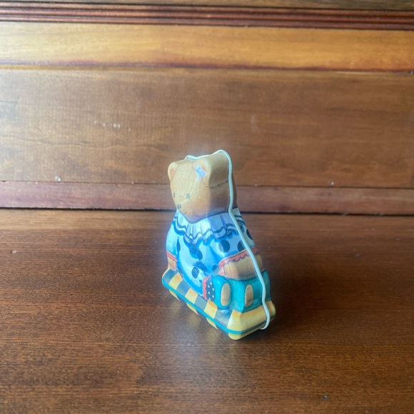 🧸 Boys Polo and Book 📕 Teddybear Bundle - Picture 10 of 11